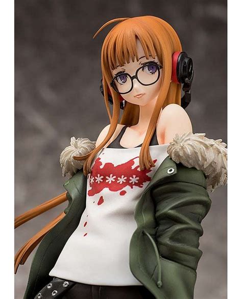 futaba sakura|futaba sakura figure.